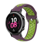 22 mm per orologio Huawei GT2e/GT/GT2 cinturino in silicone Nike con fibbia interna moda da 46 mm