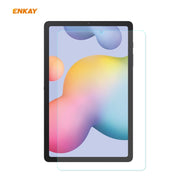 Pellicola vetro temperato per Samsung Galaxy Tab S6 Lite 10.4