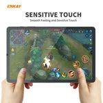 Pellicola vetro temperato per Samsung Galaxy Tab S6 Lite 10.4