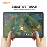 Pellicola vetro temperato per Samsung Galaxy Tab S6 Lite 10.4