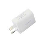 Caricatore USB QC 3.0 18W 3A con spina AU