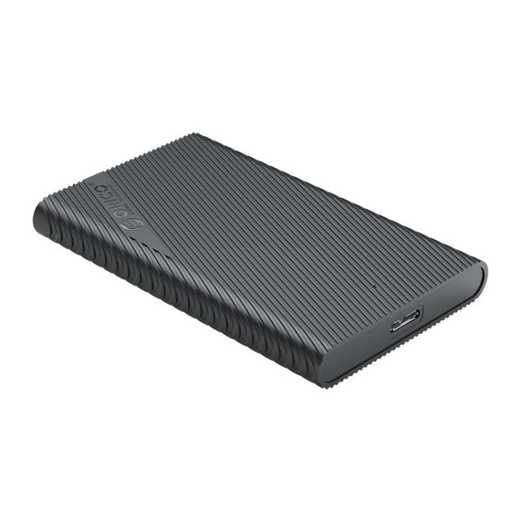 Custodia per disco rigido portatile da 2,5 pollici ORICO 2521U3