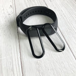 Per Xiaomi Bracciale 5 Smart Watch 3D curvo bordo morbido copertura a schermo intero schermo HD pellicola protettiva Hot Bend