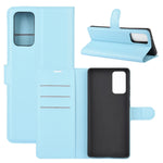 Per Samsung Galaxy Note20 Litchi Texture Custodia protettiva a vibrazione orizzontale con supporto e slot per schede e portafoglio, For Galaxy Note20