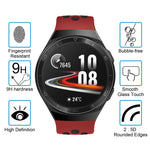 Per Huawei Watch GT2e pellicola in vetro temperato per orologio 3 pezzi
