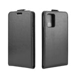 Per Samsung Galaxy Note20 R64 Texture Custodia protettiva in pelle a vibrazione verticale singola con slot per schede e cornice per foto, For Galaxy Note20