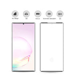 Pellicola vetro temperato Mocolo per Samsung Galaxy Note20+ 5G