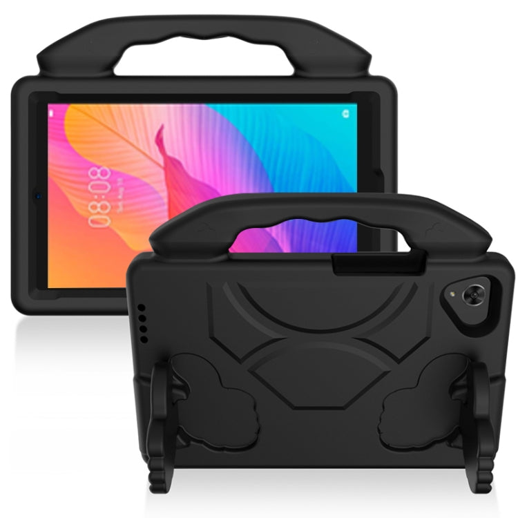 Copertura a prova di caduta per tablet in materiale EVA con staffa per il pollice, For Huawei MatePad T 8, For Huawei MatePad T8 8.0 (2020)