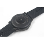 Adatto per Xiaomi Haylou Solar Watch Cinturino in silicone Lunghezza: 21 cm, black, white, mazarine, blue, green, orange, red, pink