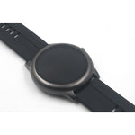 Adatto per Xiaomi Haylou Solar Watch Cinturino in silicone Lunghezza: 21 cm, black, white, mazarine, blue, green, orange, red, pink