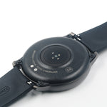 Per Xiaomi Haylou Solar Watch Caricatore magnetico Lunghezza: 1 M