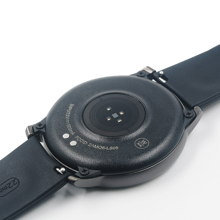 Per Xiaomi Haylou Solar Watch Caricatore magnetico Lunghezza: 1 M