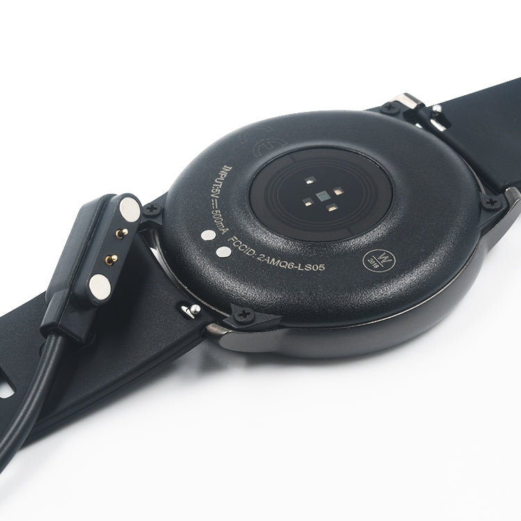 Per Xiaomi Haylou Solar Watch Caricatore magnetico Lunghezza: 1 M