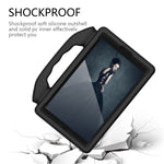 Custodia tablet EVA per Samsung Galaxy Tab A 8.4 2020
