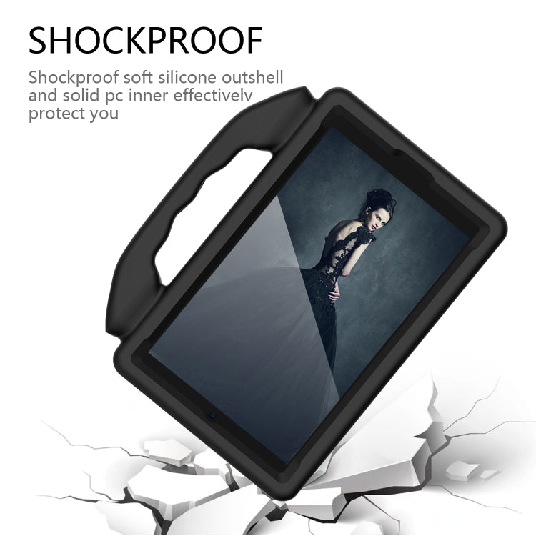 Custodia tablet EVA per Samsung Galaxy Tab A 8.4 2020