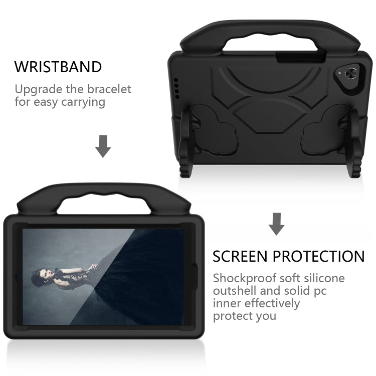 Custodia tablet EVA per Samsung Galaxy Tab A 8.4 2020