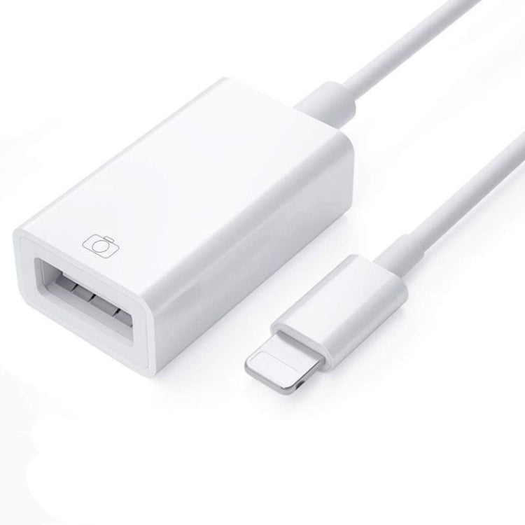 FA-STAR Adattatore OTG 8 pin a USB 3.0