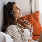 Adattatore audio 8 pin a 3,5 mm per dispositivi iOS