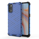 Per OPPO Reno 4 Pro antiurto PC a nido d'ape + custodia in TPU, For OPPO Reno 4, For OPPO Reno 4 Pro, For OPPO Reno4 Pro