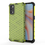 Per OPPO Reno 4 Pro antiurto PC a nido d'ape + custodia in TPU, For OPPO Reno 4, For OPPO Reno 4 Pro, For OPPO Reno4 Pro