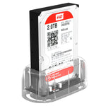 ORICO Dock per disco rigido USB 3.1 Gen2 Type-C 3,5"