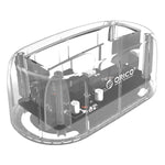 ORICO Dock per disco rigido USB 3.1 Gen2 Type-C 3,5"