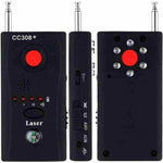 Rilevatore laser segnale telecamera wireless CC308 Mini