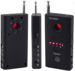 Rilevatore laser segnale telecamera wireless CC308 Mini