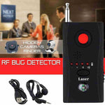 Rilevatore laser segnale telecamera wireless CC308 Mini