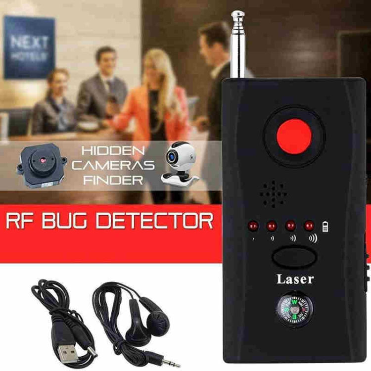 Rilevatore laser segnale telecamera wireless CC308 Mini