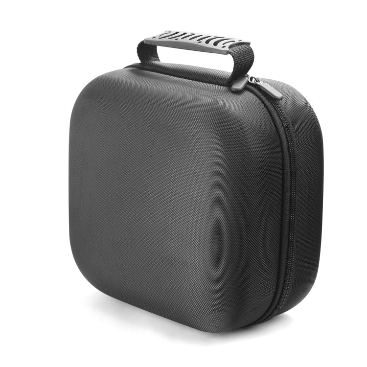 Adatto per Oculus Quest 2 Scatola portaoggetti per occhiali VR all-in-one Scatola portaoggetti EVA Borsa antiurto Borsa portatile Custodia per occhiali, For Oculus Quest 2