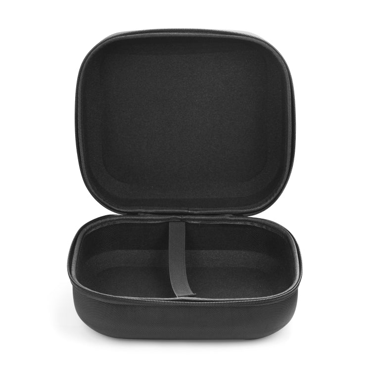 Suitable for Oculus Quest 2 All-in-one VR Glasses Storage Box EVA Storage Box Shockproof Bag Portable Bag Glasses Case, For Oculus Quest 2