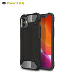 Custodia combinata Magic Armor TPU + PC, For iPhone 12 / 12 Pro, For iPhone 12 / 12 Pro 6.1 inch, For iPhone 12 Pro Max