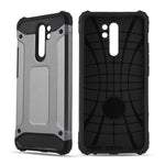Custodia combinata Magic Armor TPU + PC, For Xiaomi Redmi 9