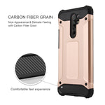 Custodia combinata Magic Armor TPU + PC, For Xiaomi Redmi 9