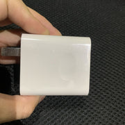 Huawei HW-100400C00 originale per Huawei P30 / Mate 30 / Mate 20 Ricarica rapida e caricabatterie USB da 40 W per telefono cellulare Huawei, spina CN, 40W
