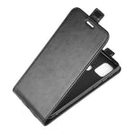 Per Samsung Galaxy M31 R64 Texture Custodia protettiva in pelle a vibrazione verticale singola con slot per schede e cornice per foto, For Galaxy M31