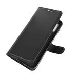 Per Samsung Galaxy M31 Litchi Texture Custodia protettiva a vibrazione orizzontale con supporto, slot per schede e portafoglio, For Galaxy M31