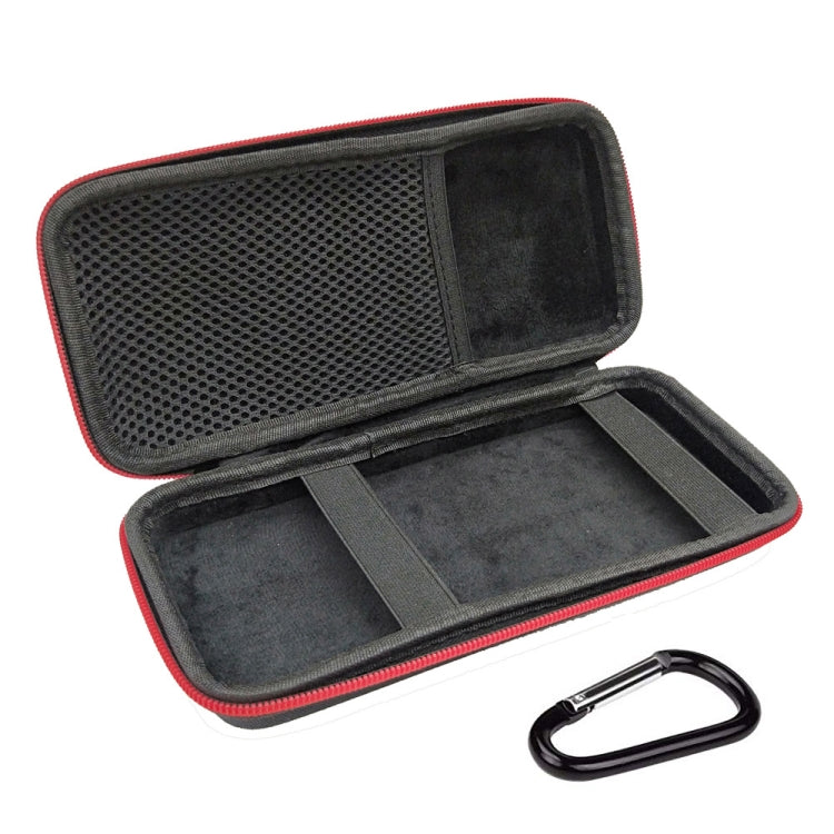 Pacchetto di protezione per archiviazione portatile universale per disco rigido di alimentazione mobile per auricolari EVA