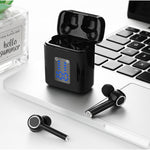 Auricolari Bluetooth T&G TG905 Sportivi Wireless
