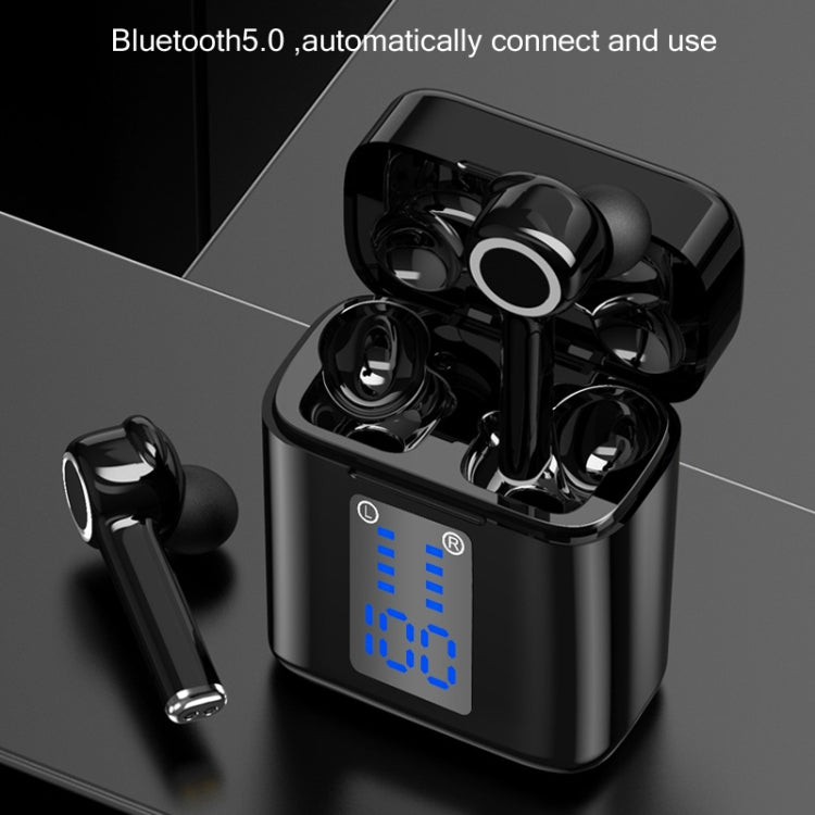 Auricolari Bluetooth T&G TG905 Sportivi Wireless
