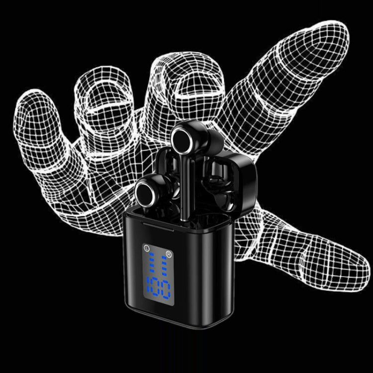 Auricolari Bluetooth T&G TG905 Sportivi Wireless