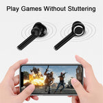 Auricolari Bluetooth T&G TG905 Sportivi Wireless