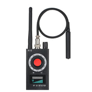 ZS-k18 GPS Tracking Rilevatore di dispositivi di ascolto GSM Rilevatore di telecamere wireless, US Plug