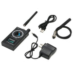 Rilevatore GPS e dispositivi di ascolto ZS-K18 con US Plug
