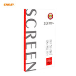 ENKAY Hat-Prince 0.26mm 9H 3D Full Glue Pellicola in vetro temperato curvo a schermo intero antideflagrante, For OnePlus 7 Pro / 7T Pro, For OnePlus 8, For OnePlus 8 Pro, For Xiaomi Note 10 / CC9 Pro, For Xiaomi  10 / 10 Pro, For Huawei Mate 30 Pro(1pc...