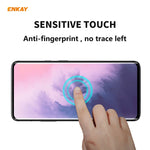 ENKAY Hat-Prince 0.26mm 9H 3D Full Glue Pellicola in vetro temperato curvo a schermo intero antideflagrante, For OnePlus 7 Pro / 7T Pro, For OnePlus 8, For OnePlus 8 Pro, For Xiaomi Note 10 / CC9 Pro, For Xiaomi  10 / 10 Pro, For Huawei Mate 30 Pro(1pc...