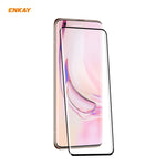 ENKAY Hat-Prince 0.26mm 9H 3D Full Glue Pellicola in vetro temperato curvo a schermo intero antideflagrante, For OnePlus 7 Pro / 7T Pro, For OnePlus 8, For OnePlus 8 Pro, For Xiaomi Note 10 / CC9 Pro, For Xiaomi  10 / 10 Pro, For Huawei Mate 30 Pro(1pc...