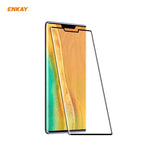 ENKAY Hat-Prince 0.26mm 9H 3D Full Glue Pellicola in vetro temperato curvo a schermo intero antideflagrante, For OnePlus 7 Pro / 7T Pro, For OnePlus 8, For OnePlus 8 Pro, For Xiaomi Note 10 / CC9 Pro, For Xiaomi  10 / 10 Pro, For Huawei Mate 30 Pro(1pc...
