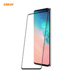 ENKAY Hat-Prince 0.26mm 9H 3D Full Glue Pellicola in vetro temperato curvo a schermo intero antideflagrante, For OnePlus 7 Pro / 7T Pro, For OnePlus 8, For OnePlus 8 Pro, For Xiaomi Note 10 / CC9 Pro, For Xiaomi  10 / 10 Pro, For Huawei Mate 30 Pro(1pc...